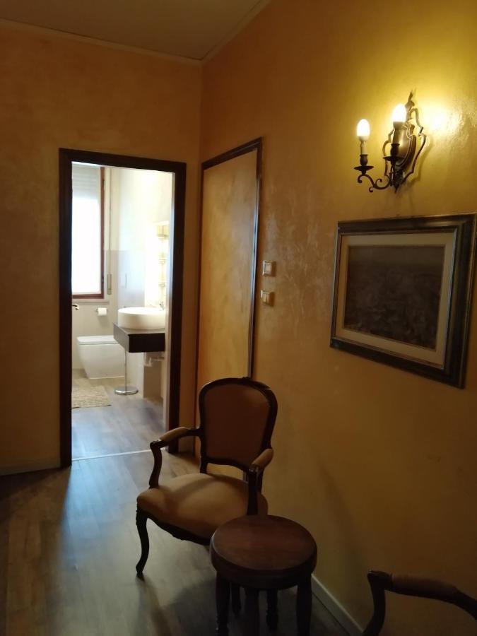 Apartamento Residenza Le Dimore Centro Verona