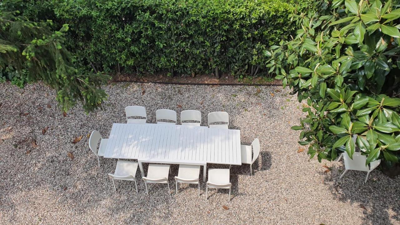 Apartamento Residenza Le Dimore Centro *