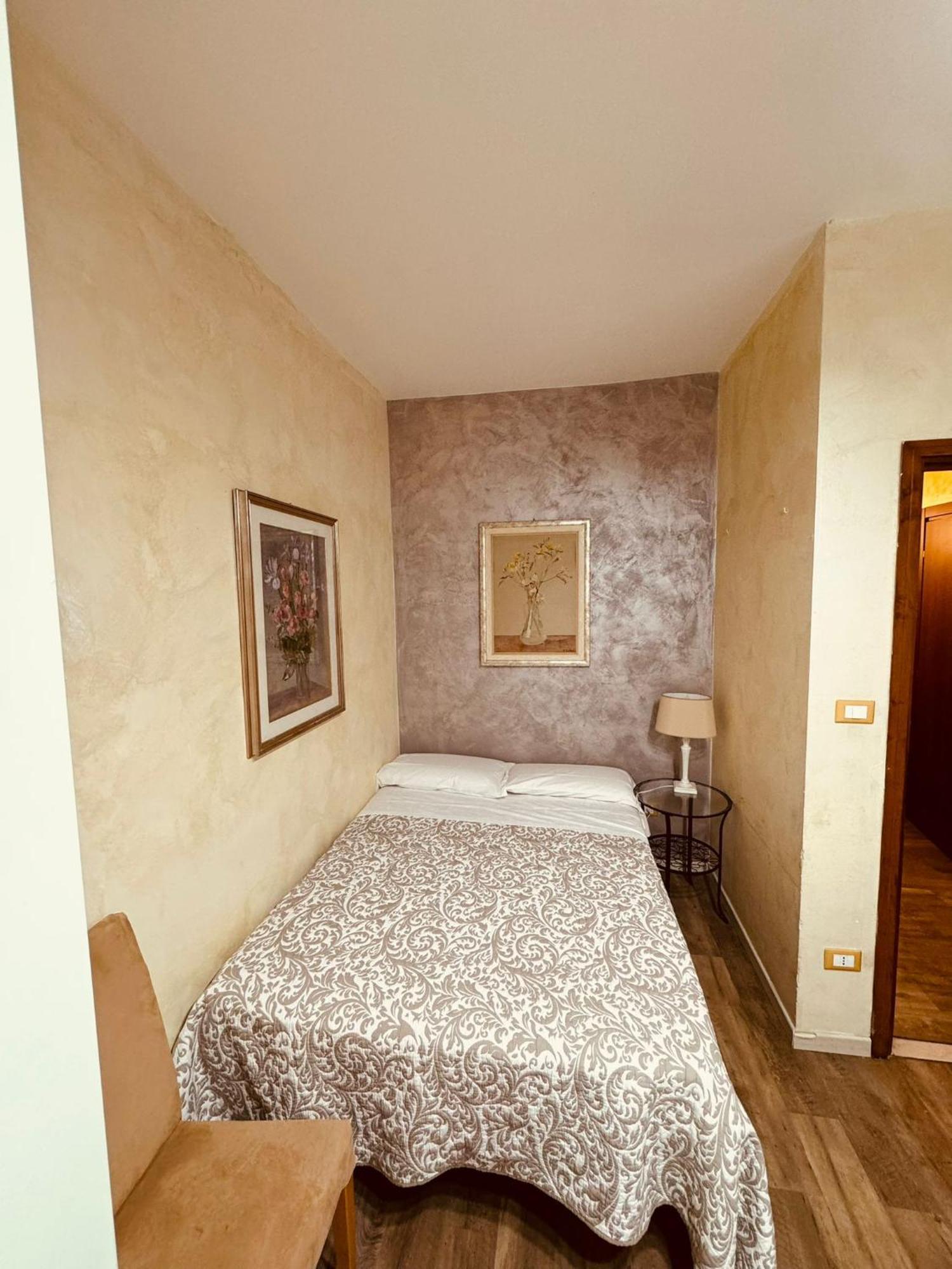 Residenza Le Dimore Centro Apartamento *