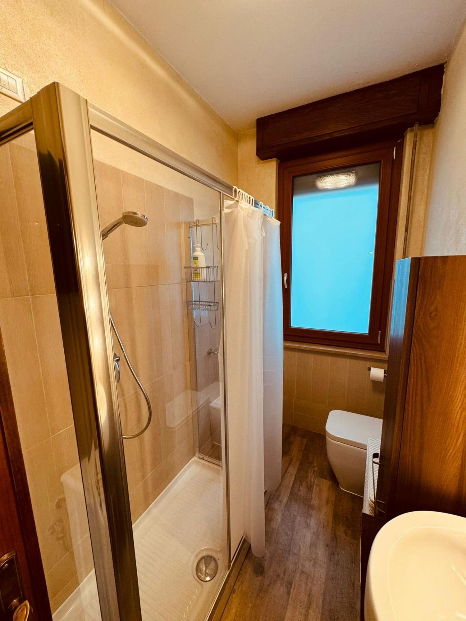 Apartamento Residenza Le Dimore Centro *