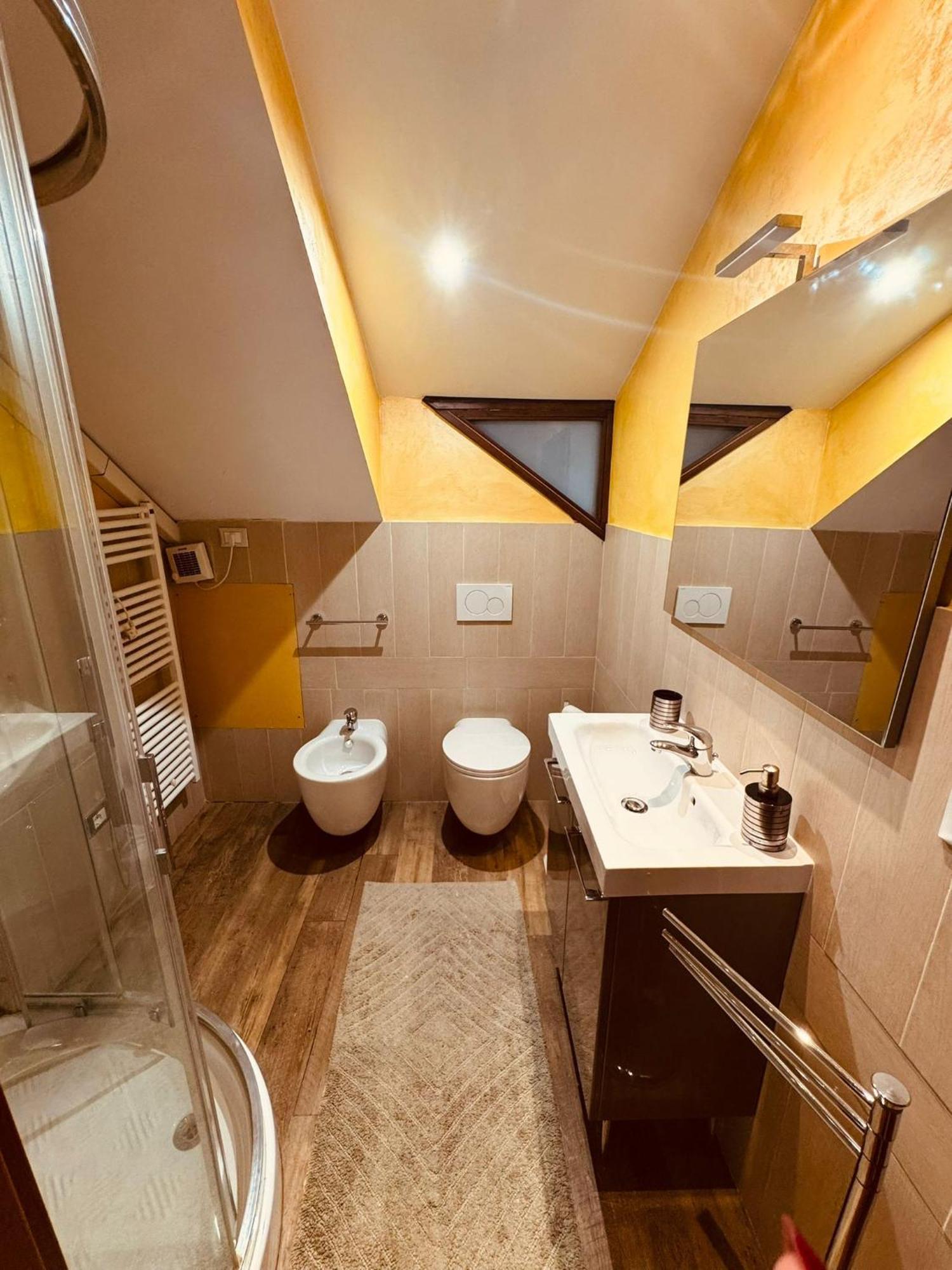 Appartamento Residenza Le Dimore Centro