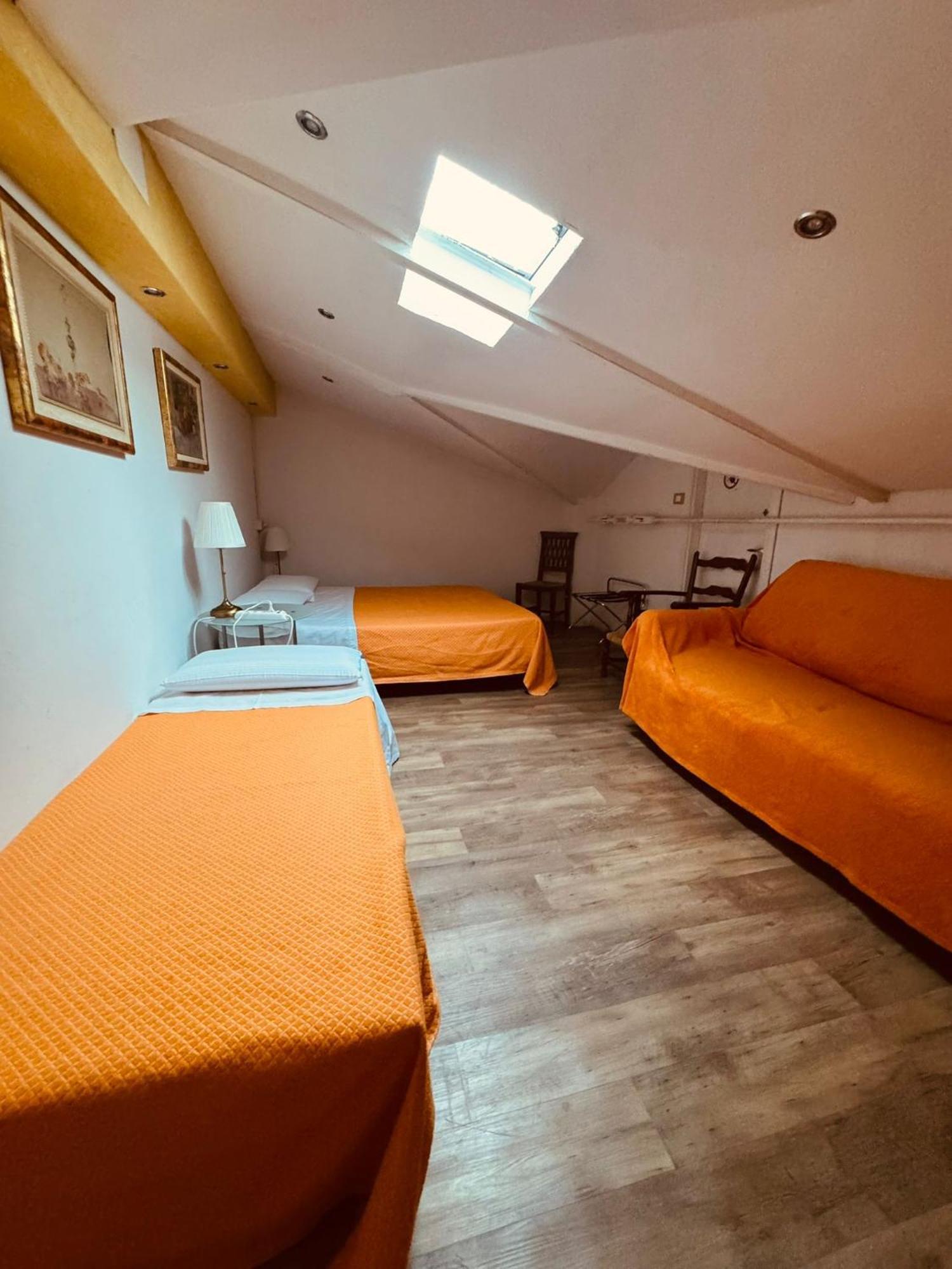 Residenza Le Dimore Centro Appartamento Verona