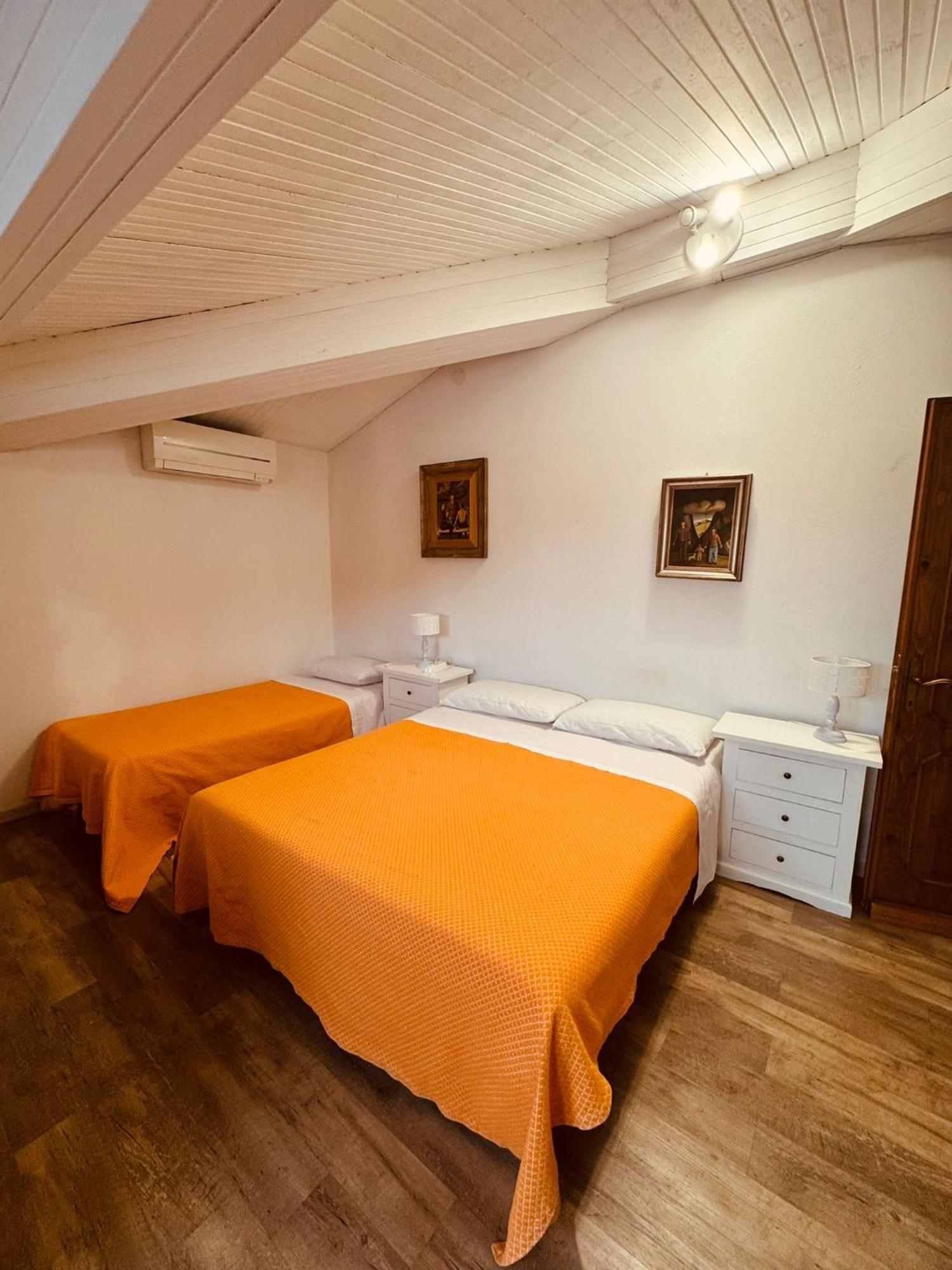 Appartamento Residenza Le Dimore Centro
