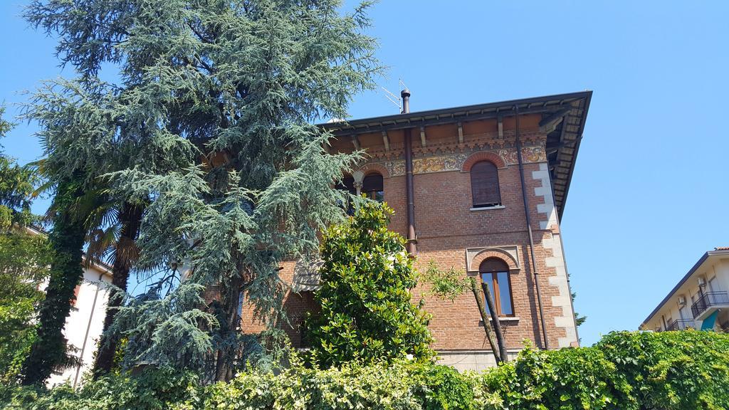 Apartamento Residenza Le Dimore Centro Verona
