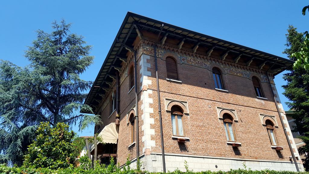 Apartamento Residenza Le Dimore Centro Verona