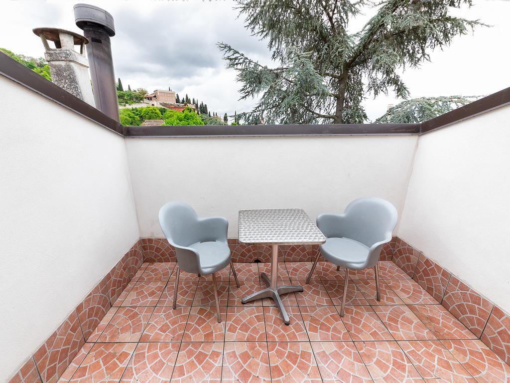 Residenza Le Dimore Centro Apartamento