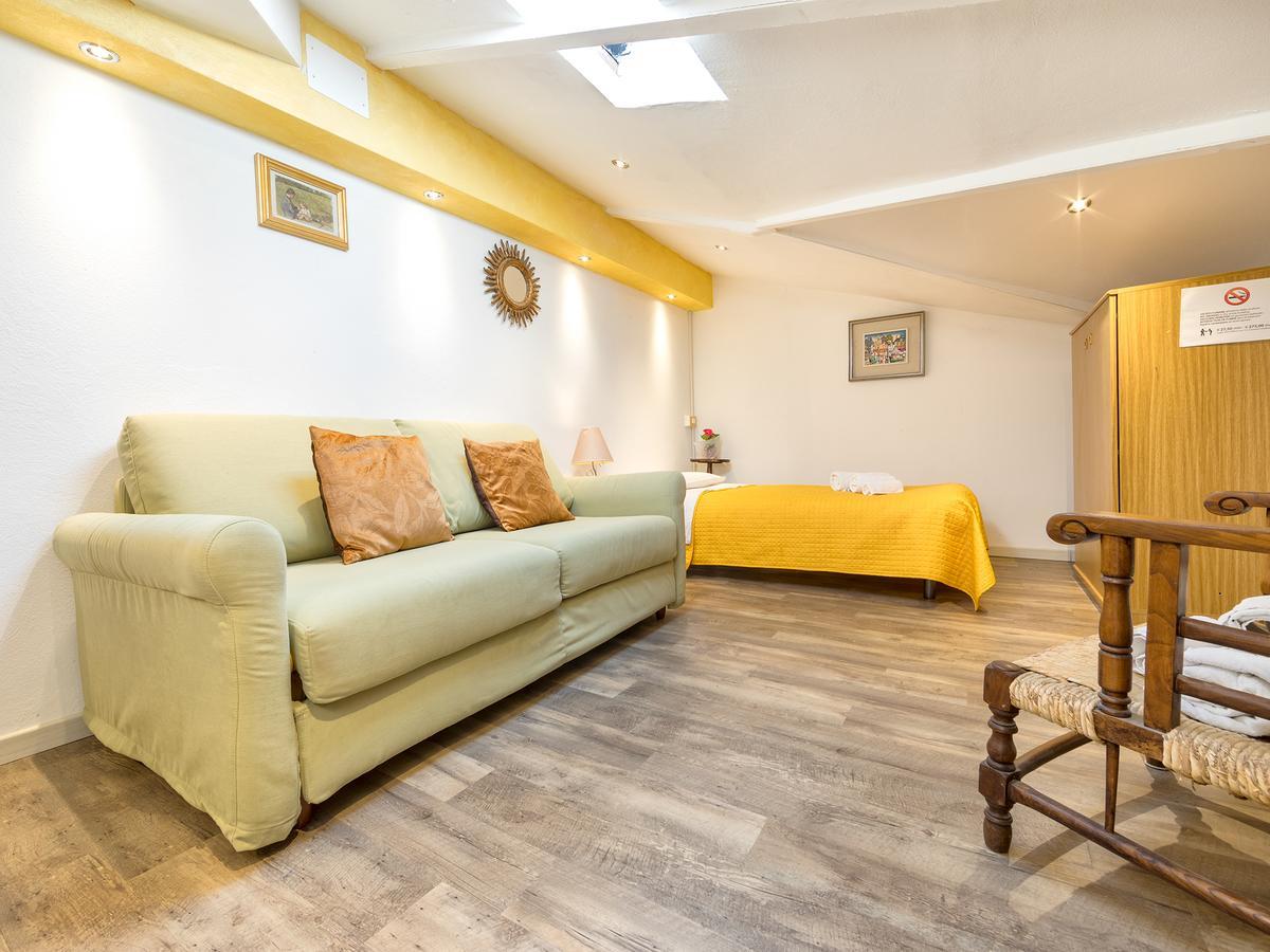 Apartamento Residenza Le Dimore Centro *