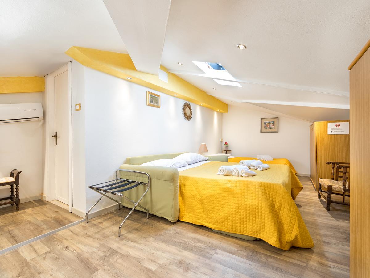 Residenza Le Dimore Centro Apartamento