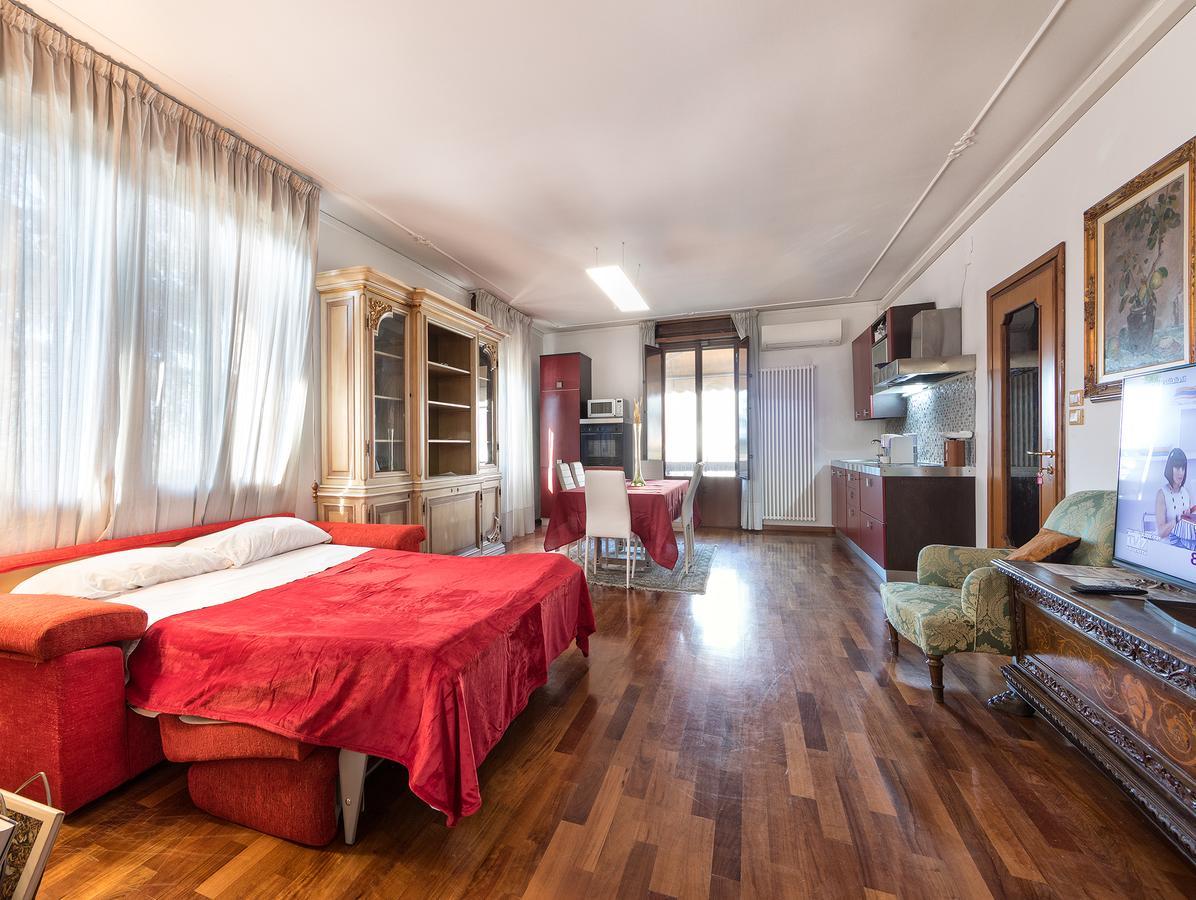 Apartamento Residenza Le Dimore Centro *
